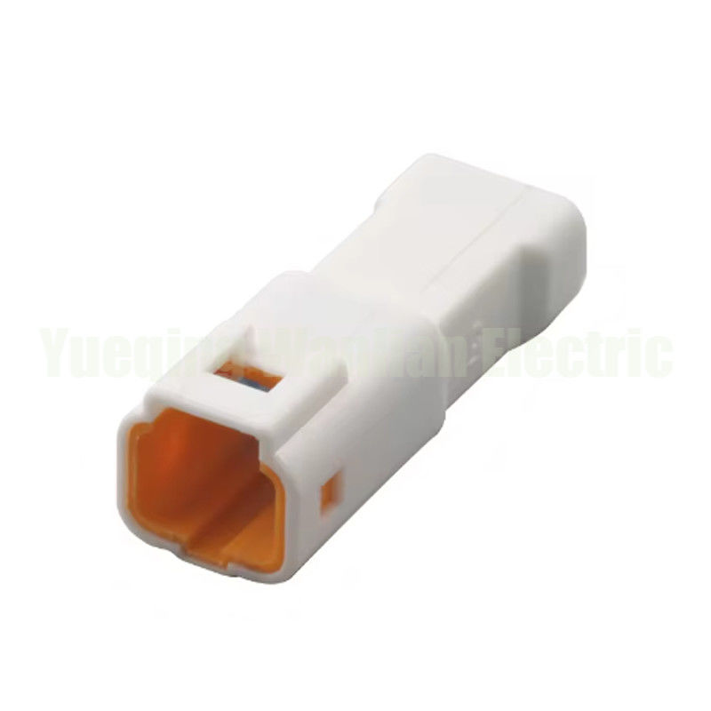3 Pin 03T-JWPF-VSLE-S Auto Waterdicht Elektronisch Connector Draad Harness Butt Plug
