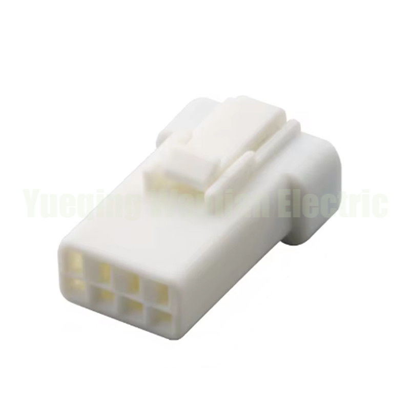 4 Pin 04R-JWPF-VSLE-S JST Auto Electrical Terminal Connector Car 0,7 MM Vrouwelijke stekker