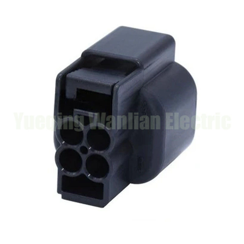 4 pin PB625-04027 Auto waterdicht aansluiting koplamp plug zuurstof sensor Draad harnas plug