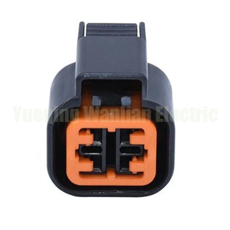 4 pin PB625-04027 Auto waterdicht aansluiting koplamp plug zuurstof sensor Draad harnas plug