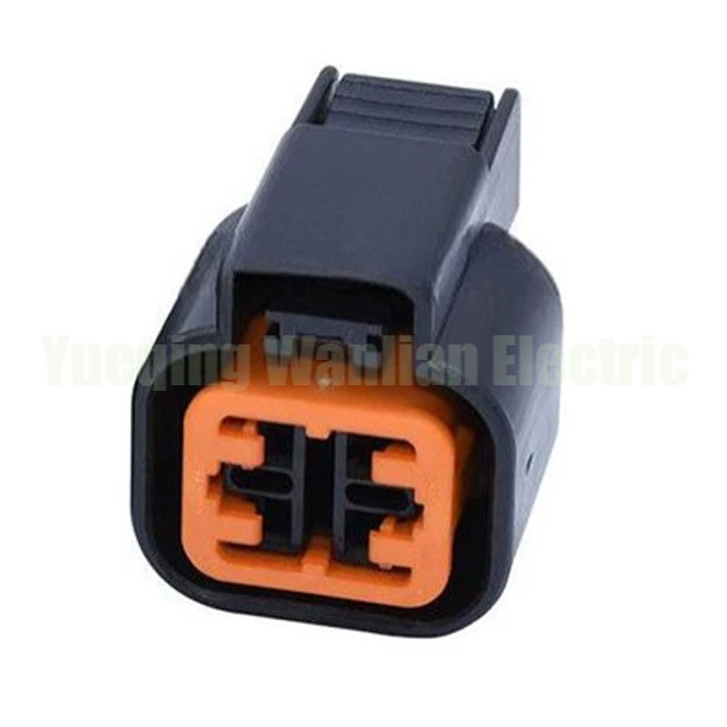 4 pin PB625-04027 Auto waterdicht aansluiting koplamp plug zuurstof sensor Draad harnas plug