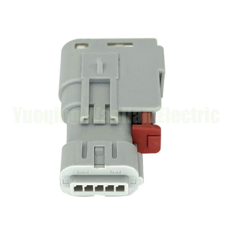5 pinnen SRVWSB-05-AH Automobiel waterdicht bedrading elektrische kabel harnas connector plug