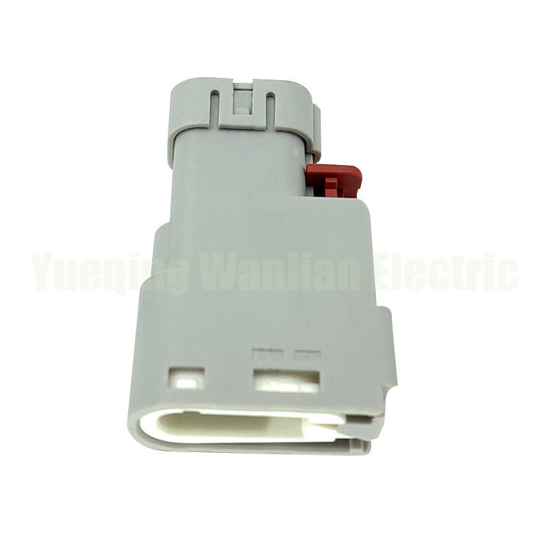 5 pinnen SRVWSB-05-AH Automobiel waterdicht bedrading elektrische kabel harnas connector plug