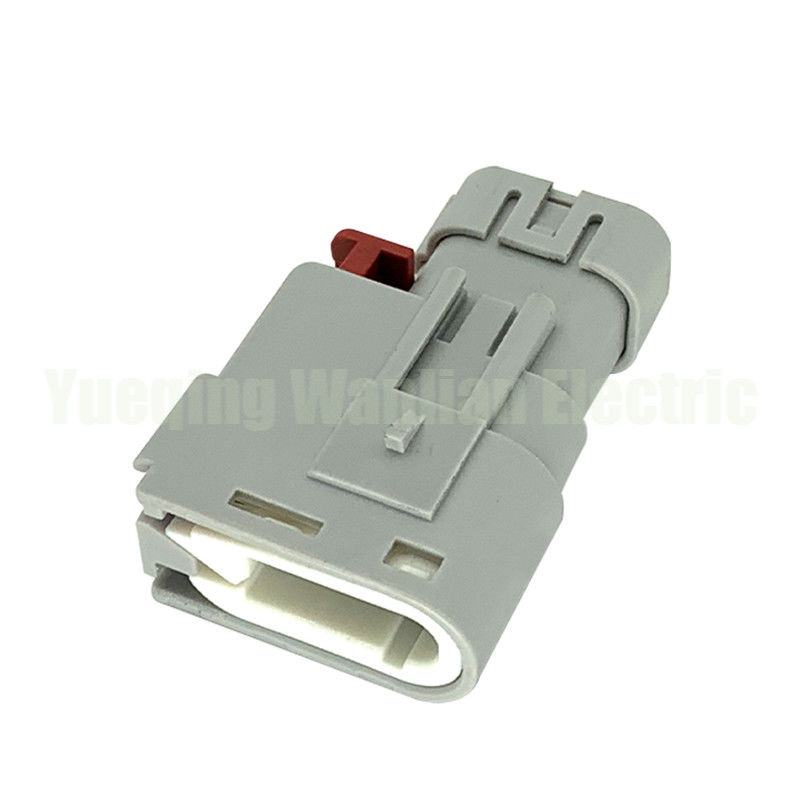5 pinnen SRVWSB-05-AH Automobiel waterdicht bedrading elektrische kabel harnas connector plug