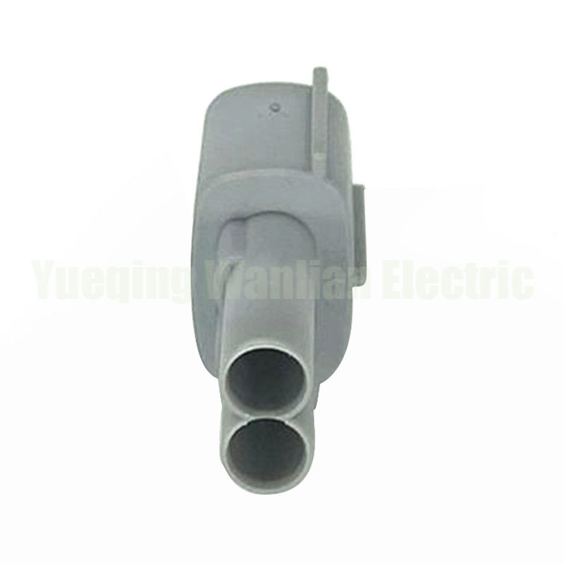 2 Pin WL027F3-2.2-11 Waterdicht Plastic Kabel Bedrading Harness Auto Elektrische Behuizing Automotive Auto Draad Connector