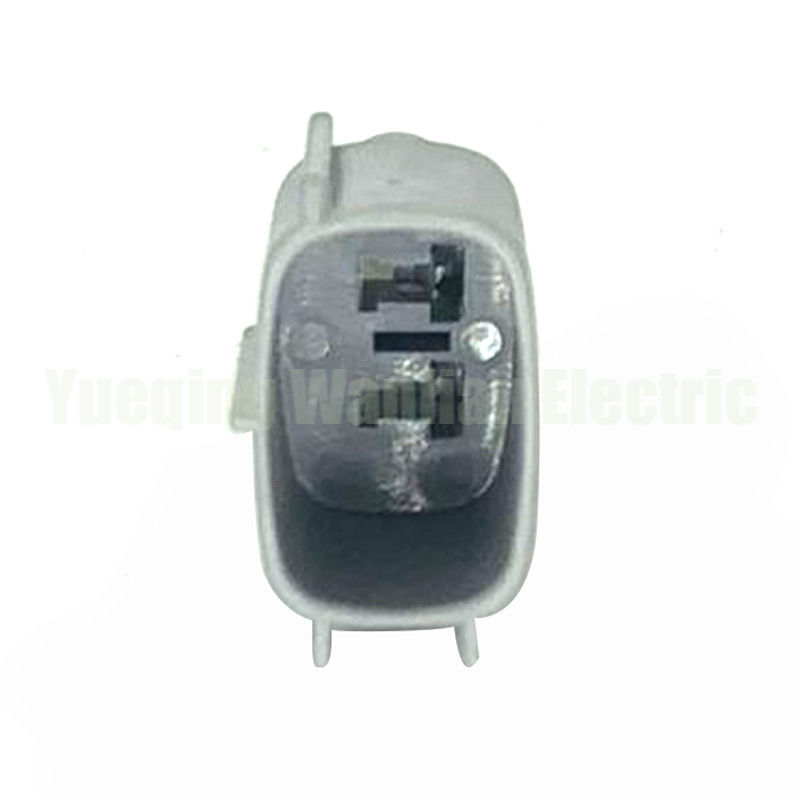 2 Pin WL027F3-2.2-11 Waterdicht Plastic Kabel Bedrading Harness Auto Elektrische Behuizing Automotive Auto Draad Connector