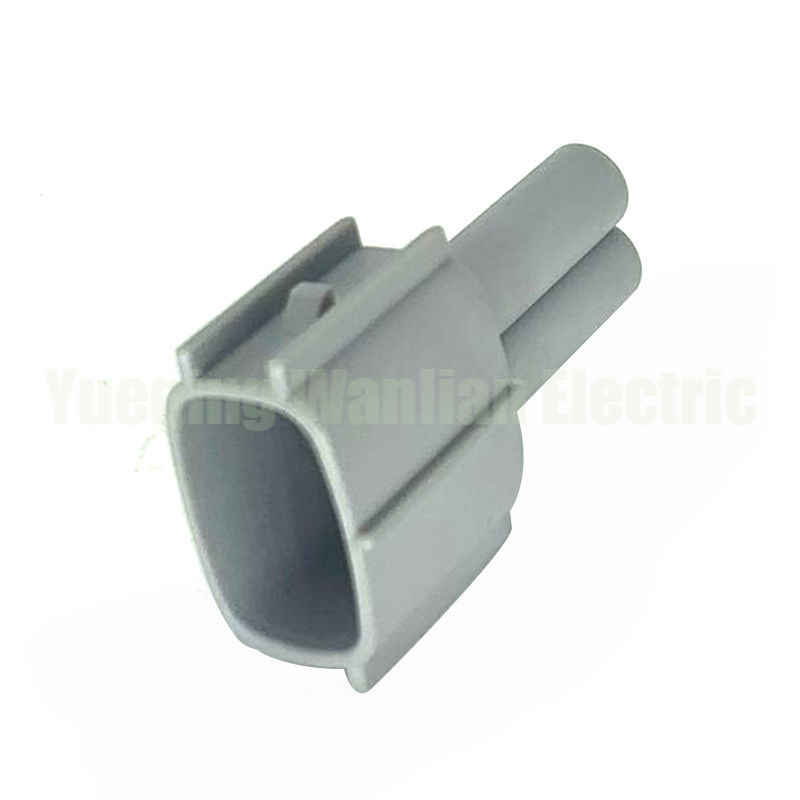 2 Pin WL027F3-2.2-11 Waterdicht Plastic Kabel Bedrading Harness Auto Elektrische Behuizing Automotive Auto Draad Connector