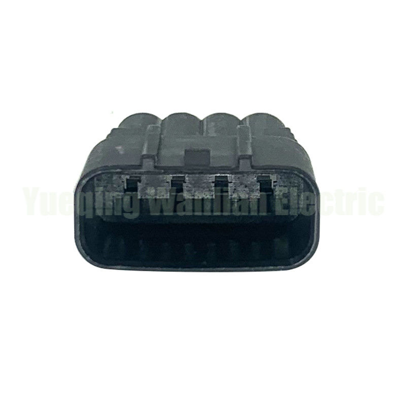 4 Pin WL042B1-2.2-11 Elektriciteit waterdicht Auto Connector Fuel Injector Connector