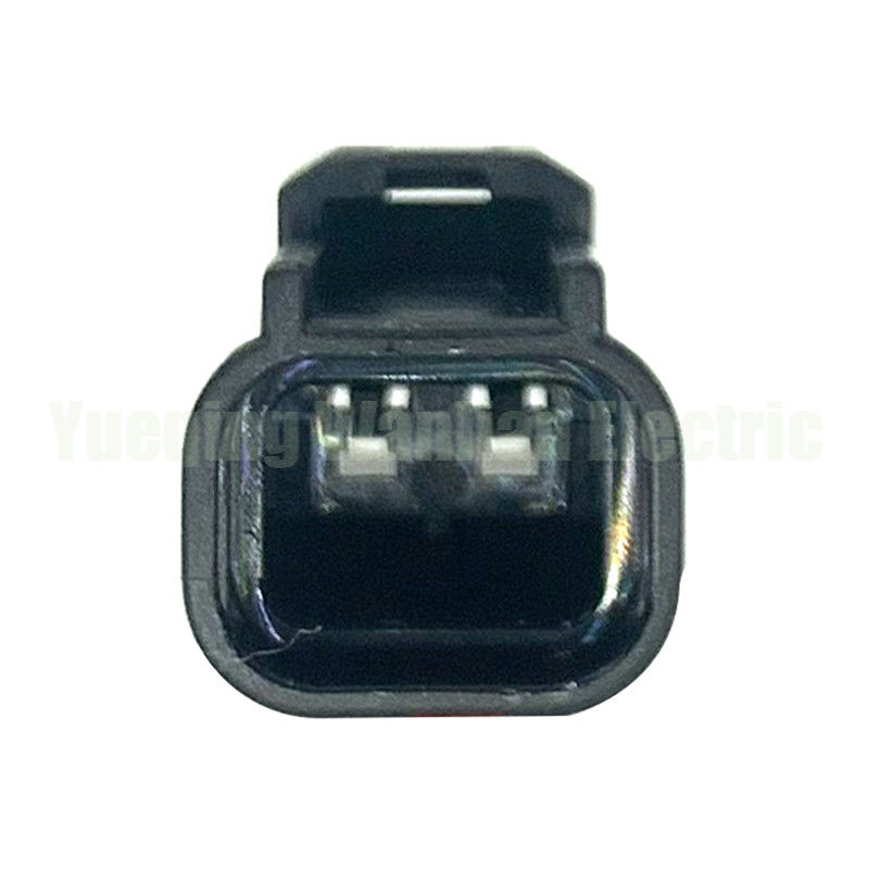 2 Pin WL0217Y1-1.8-11 Auto aansluiting kabel draad harnas aansluiting behuizing stekker aansluiting