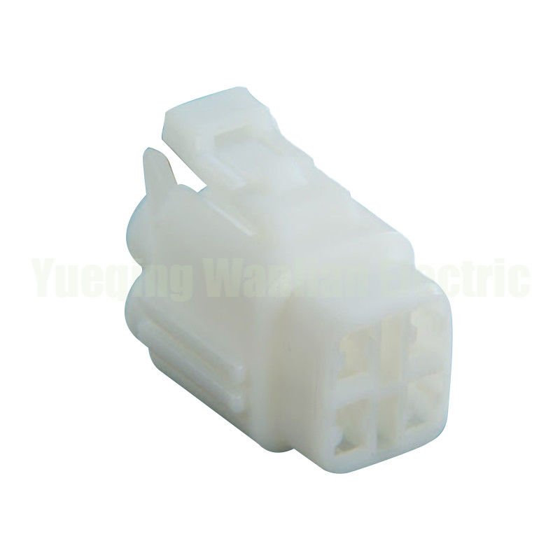 4 pin AS04FW vrouwelijke waterdichte auto connector druk sensor kabel Verzegeld connector