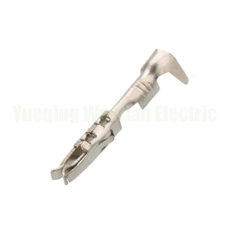 DJ623-E1.5A auto splices draad terminal Crimp terminal Niet-geïsoleerde elektrische vrouwelijke terminal connector