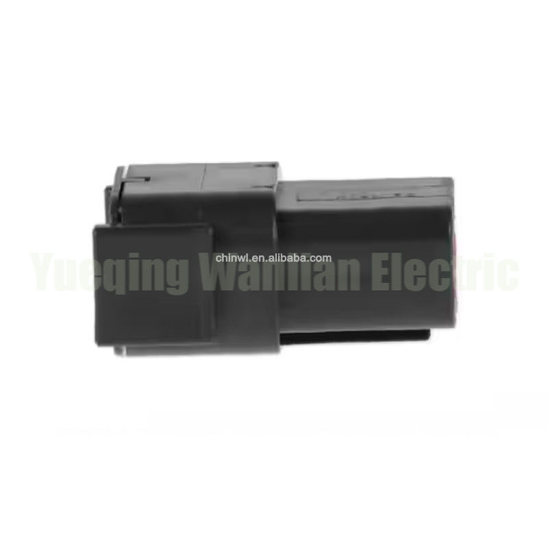 12 pin DTM04-12PB Verzegelde waterdichte connector Automotive connector Zware vrachtwagen bedrading Harness Plug