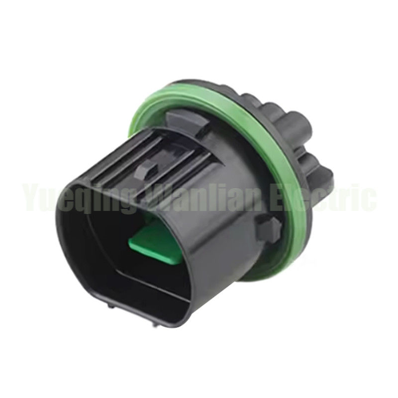 14 Pin GL291-14021 GL292-14030 Mannelijke auto koplamp Plug Waterdicht elektrisch stopcontact Auto lamp licht connector
