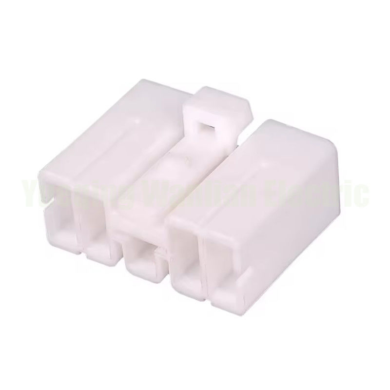 9 Pins MG610154 AC Assembly Automotive Mannelijke Vrouwelijke Docking Connector Auto Audio Plug