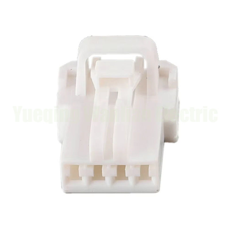 4 Pin MG611275 PH855-04010 Automotive Vrouwelijke Docking Onverzegeld Draad Harness Socket AC Assembly