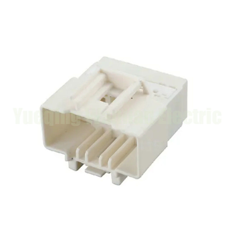 16 Pin MG641007 AC Assembly Automobile Plastic Housing Onversloten adapter Composite Socket Electrical Connector