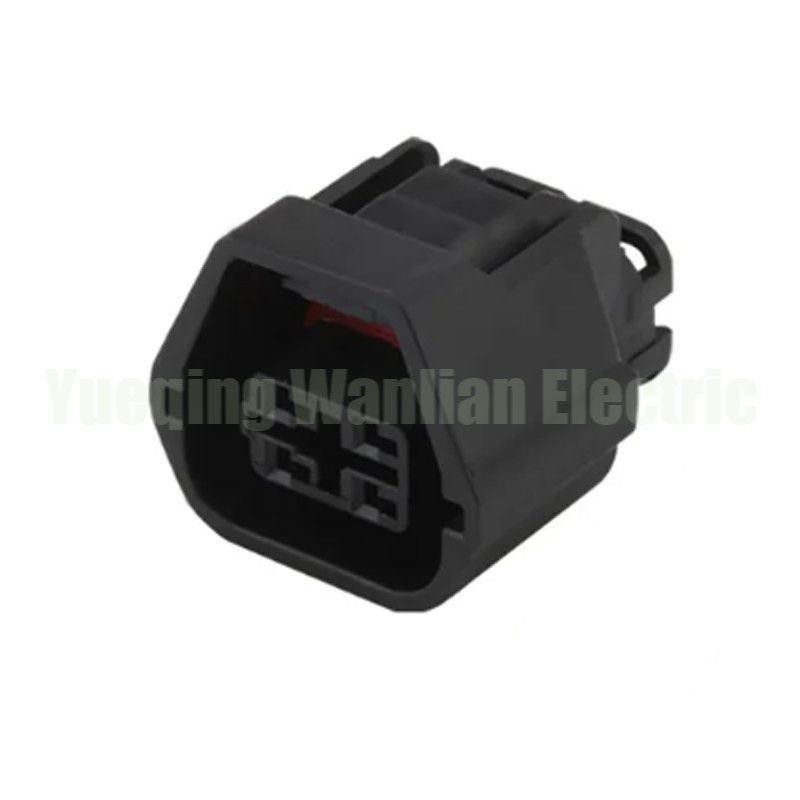 4 Pin MG641238-5 MG631237 7283-8740-30 Bedrading Connector Auto-onderdelen verzegeld waterdicht Elektriciteit Automotive Auto Draad Connector Plug