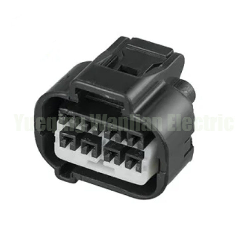 8 pin MG641310-5 Vrouwelijke autoverzegelde draadverbinding voor koplampplug
