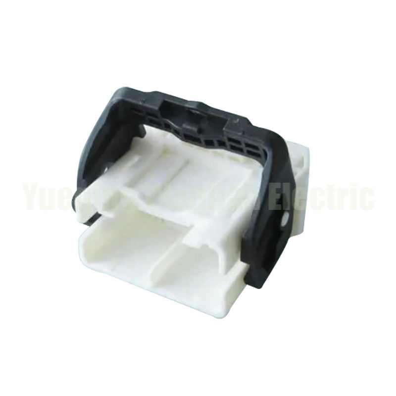 32 Pins MG641707 7282-5667 automobiel connector Automobiel Vrouwelijke Docking Wire Connector Onversloten stopcontact