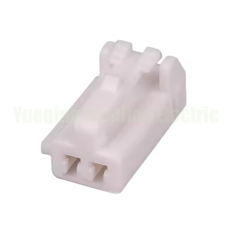 2 Pin MG651026 Auto ABS Sensor Draad stopcontact Automobile Reading Light Connector Venster Draad harnas stekker