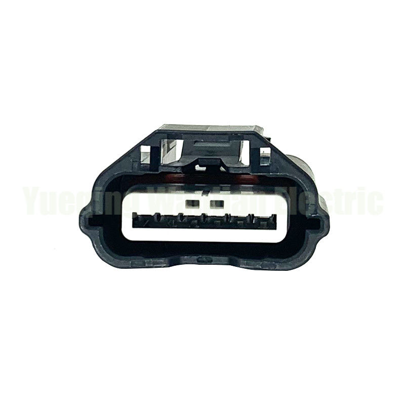 6 pin MG643284 vrouwelijke auto PDC parkeergevoelens waterdicht auto Harness connector