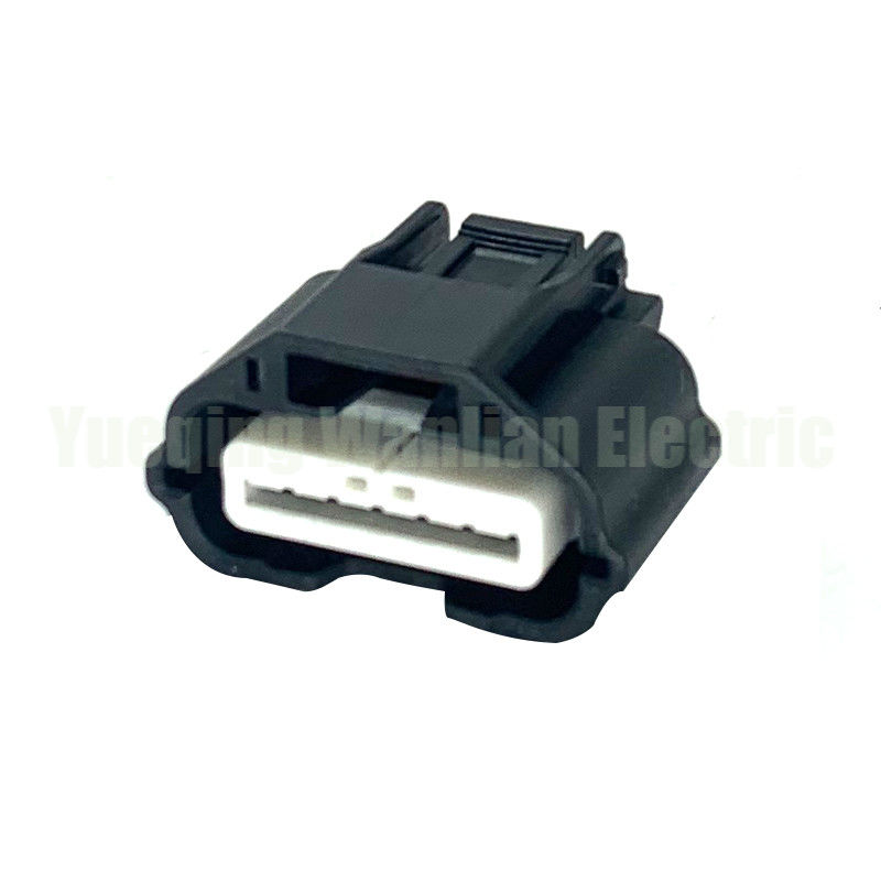 6 pin MG643284 vrouwelijke auto PDC parkeergevoelens waterdicht auto Harness connector