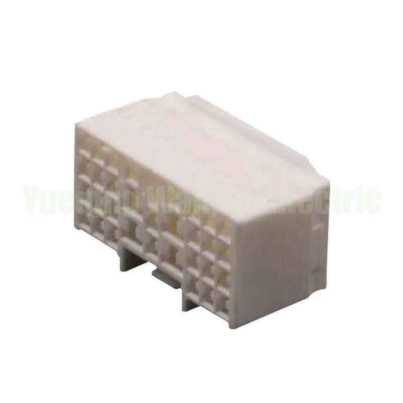 32 pin MG651013 auto-huisvesting stekker bedrading kabel harnas connector vat elektrische connectoren