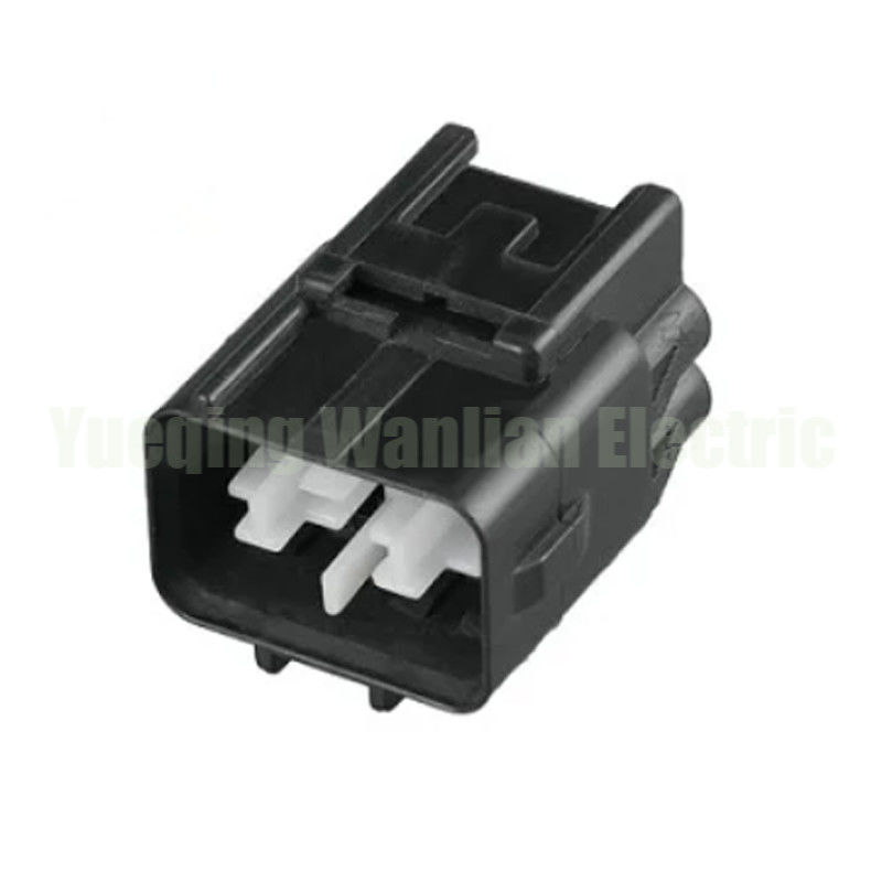 8 Pins MG651308-5 Autolamp Draad Socket AC Assemblage Auto koplamp Socket Auto Gemodificeerde stekker