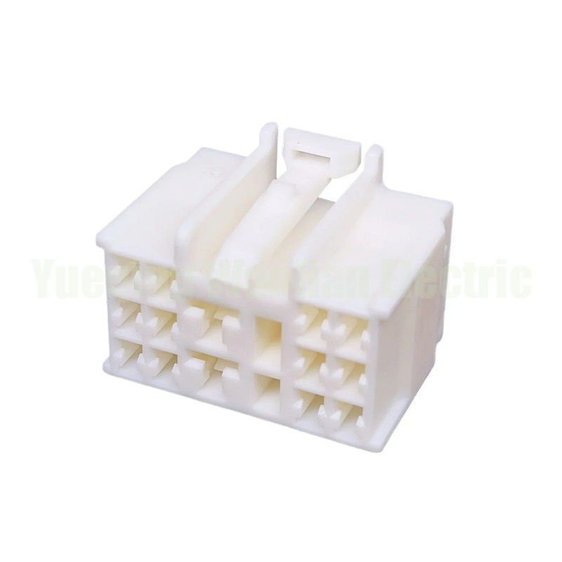 14 Pin KMG651379 Onverzegeld Automotive Vrouwelijk Connector Waterdicht Elektriciteitsdraad Connector Plug