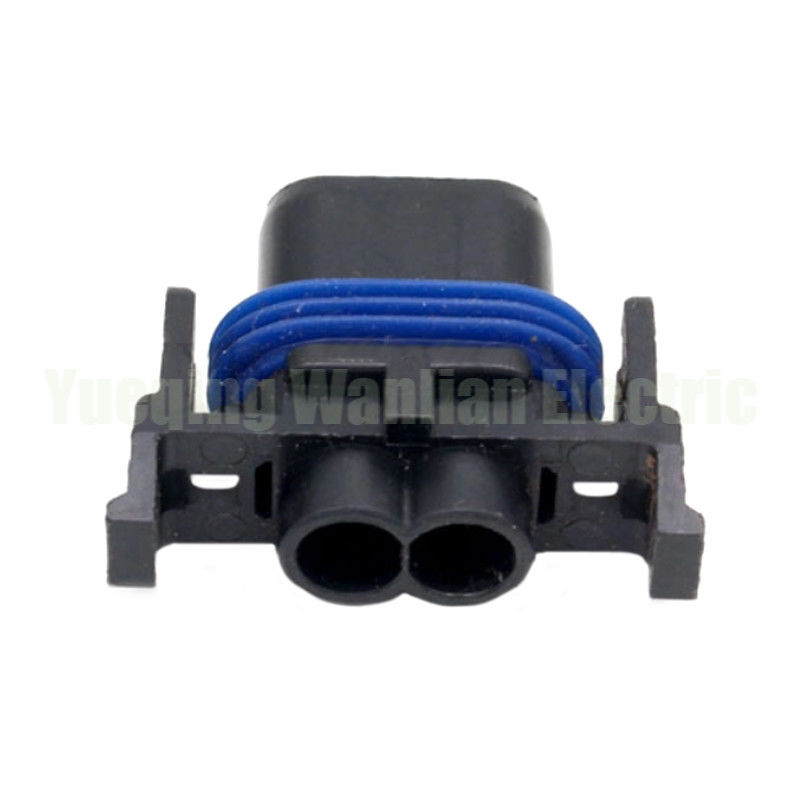 2 Pin MG652520-5 Waterdicht aansluiting voor auto's Elektrische draad aansluiting Plastic behuizing stekker