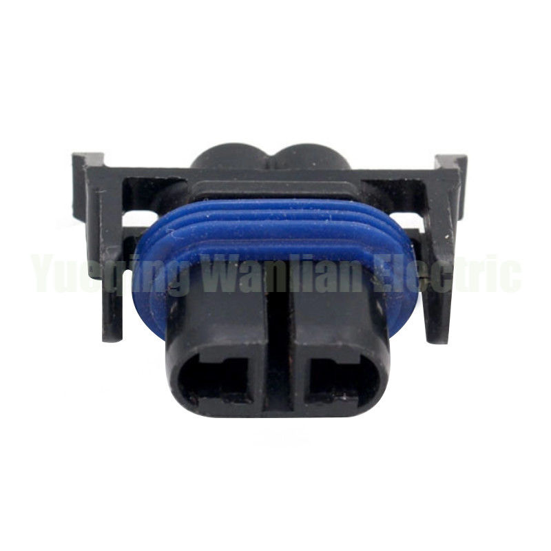 2 Pin MG652520-5 Waterdicht aansluiting voor auto's Elektrische draad aansluiting Plastic behuizing stekker