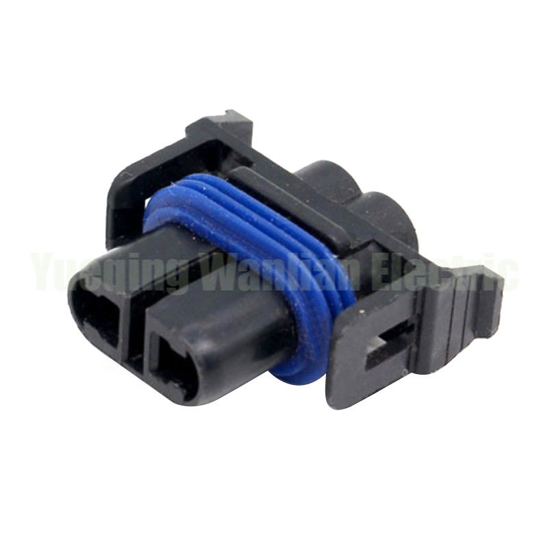 2 Pin MG652520-5 Waterdicht aansluiting voor auto's Elektrische draad aansluiting Plastic behuizing stekker