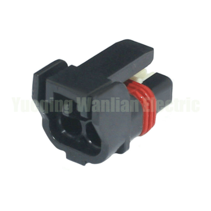 2 pin MG653494-5 auto elektrische behuizing plug plastic waterdicht bedrading kabel connector