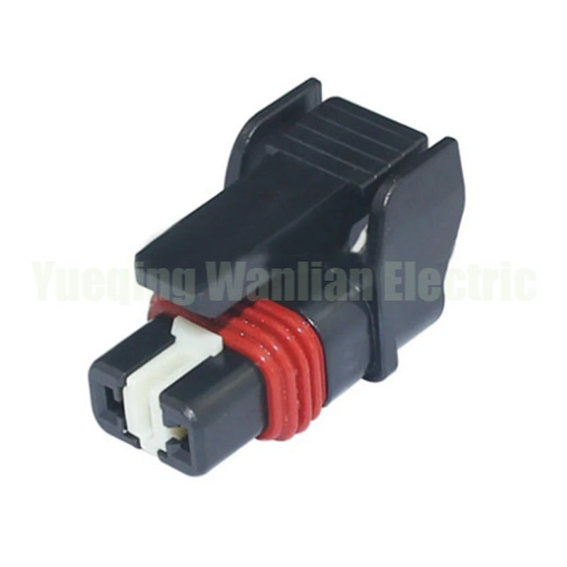 2 pin MG653494-5 auto elektrische behuizing plug plastic waterdicht bedrading kabel connector