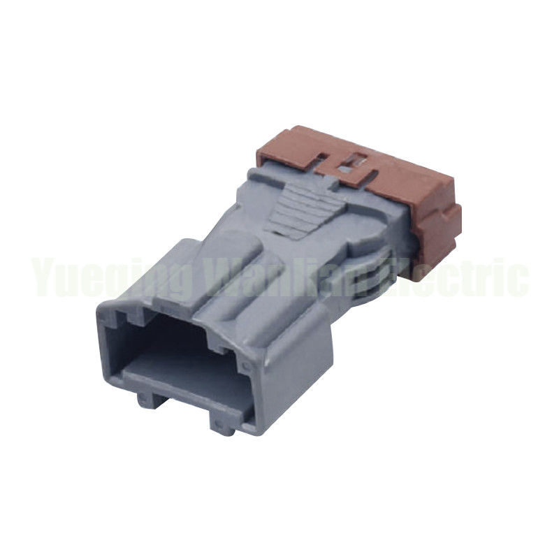2 Pin PB321-02325 Elektrische aansluiting Automobiel Plastic behuizing Onversloten adapter composiet stopcontact