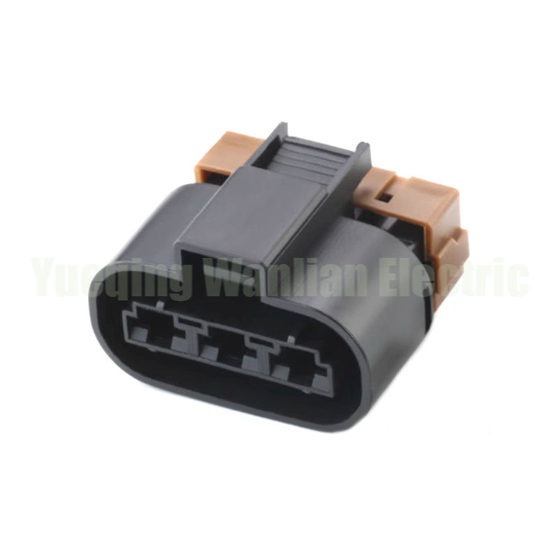 3 Pin PK015-03027 Grote stroom hoogvermogen auto kabel stekker bedrading waterdicht connector