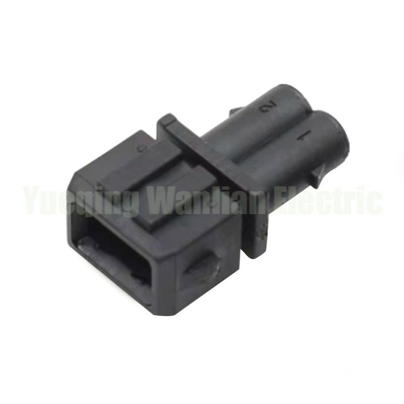 2 Pin 357972762 Voertuig waterdicht draad aansluiting AC Assembly Auto mistlamp Elektrische kabel verzegeld stopcontact