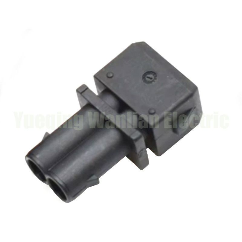 2 Pin 357972762 Voertuig waterdicht draad aansluiting AC Assembly Auto mistlamp Elektrische kabel verzegeld stopcontact