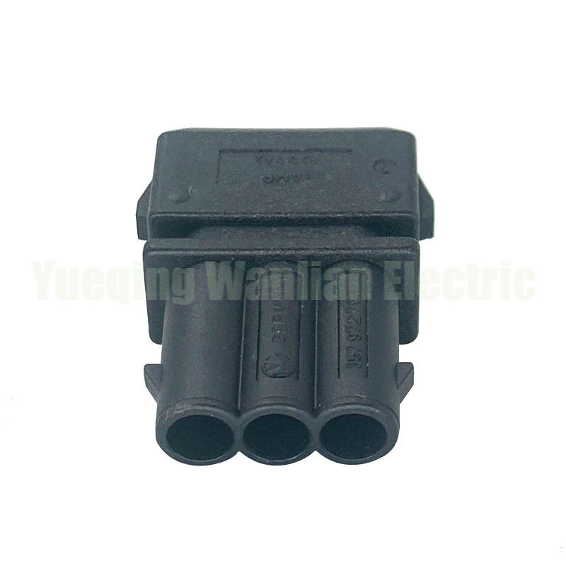 3 Pin 357972763 Koppeling van de zijkant van de auto draad connector voor brandstof injector stekker