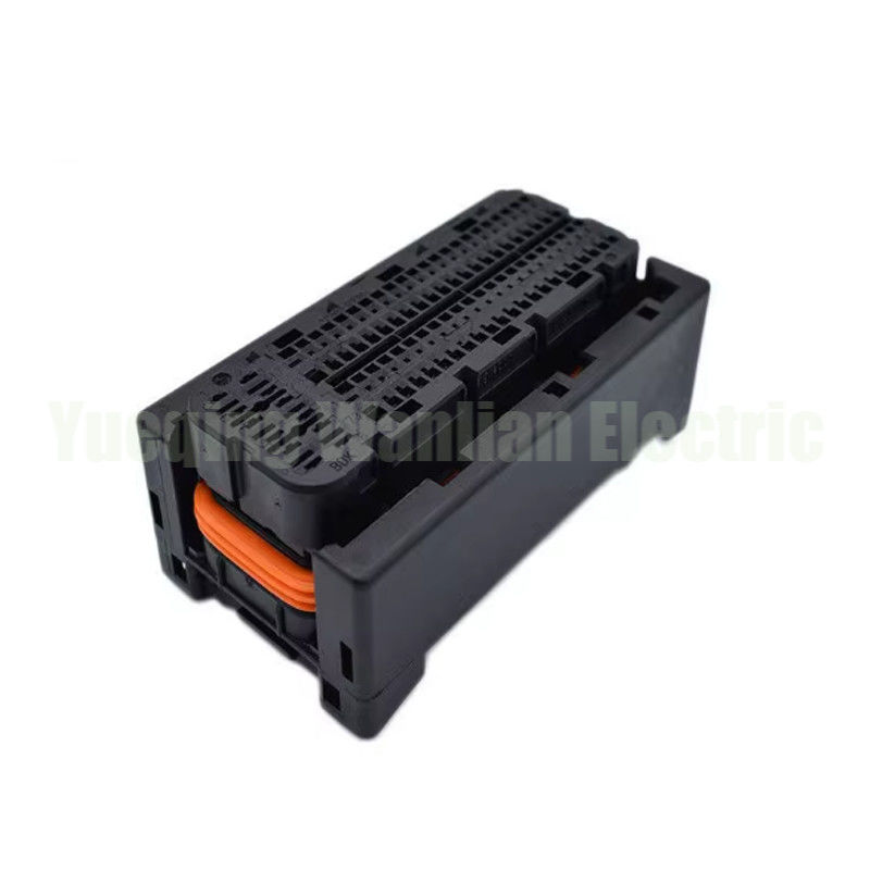 94 Pin 1928405558 Automobiele ECU-aansluiting Schelp kabel omhulsel Kabel draad harnas aansluiting