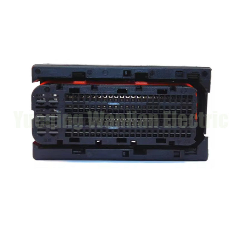 94 Pin 1928405558 Automobiele ECU-aansluiting Schelp kabel omhulsel Kabel draad harnas aansluiting