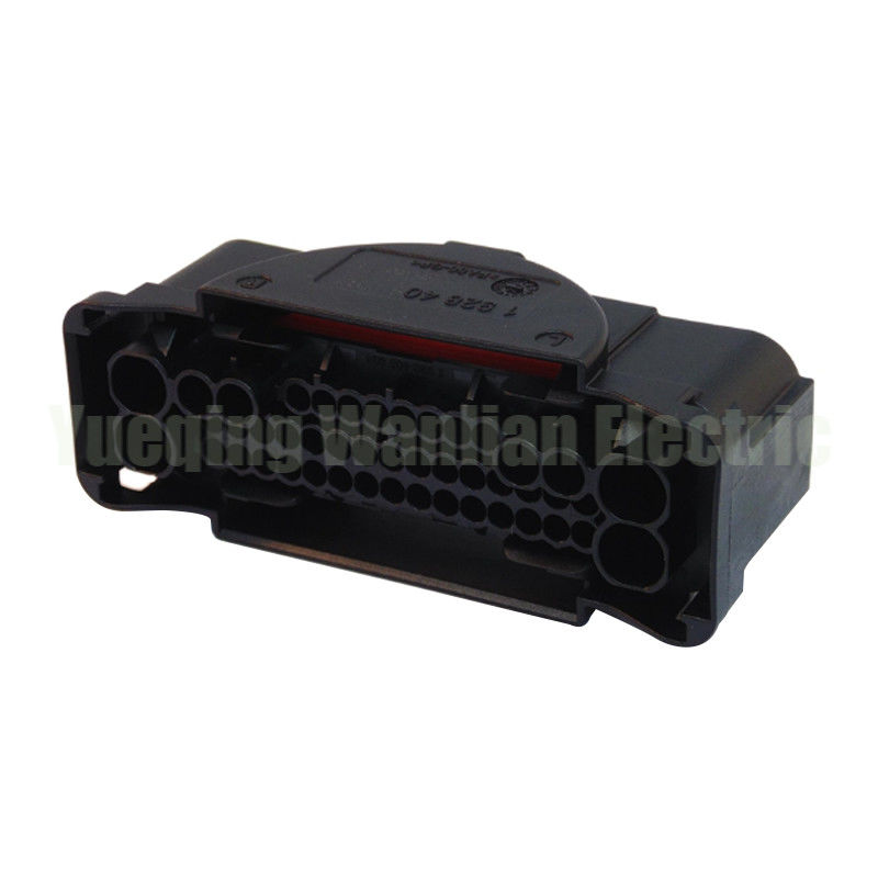 46 Pin 1928405782 ABS Pump Plug Connector Draad Harness Cable Connector ECU Motor Computer Board Connector