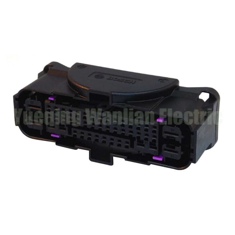 46 Pin 1928405782 ABS Pump Plug Connector Draad Harness Cable Connector ECU Motor Computer Board Connector