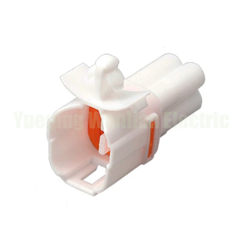 4 Pin WL0422-2.2-11 Automotive Electric Harness Electrical Cable Connector Sockets AC-assemblage