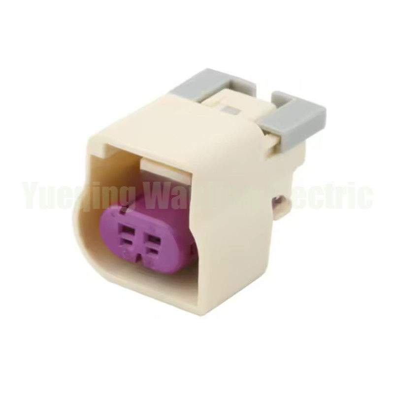 2 Pin 15374222 Knock Sensor Connector Draadgordel Pigtail plug auto Waterdicht connector