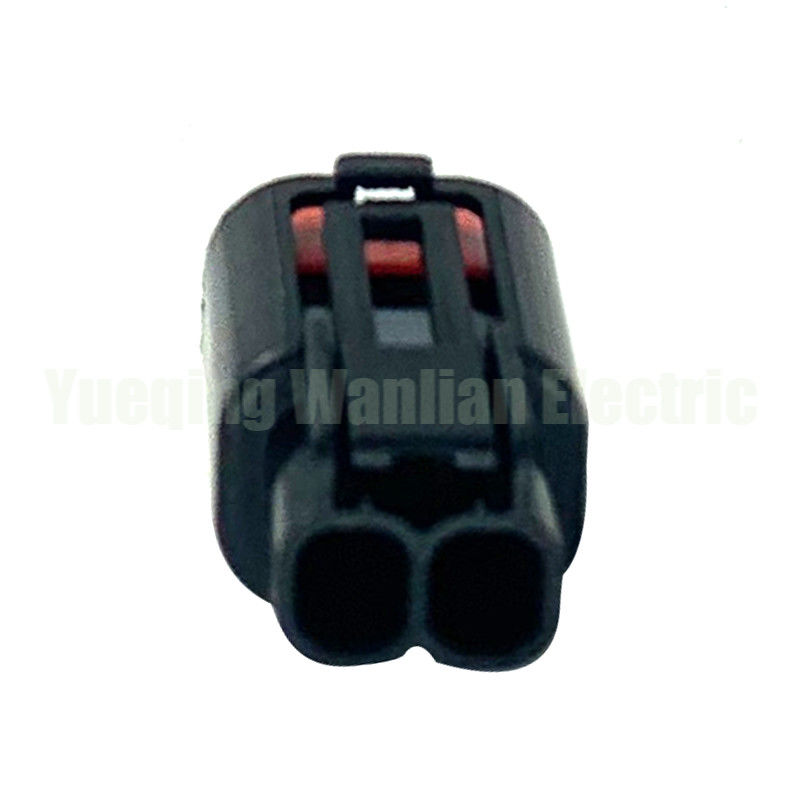 2 Pin 15383213 13579999 Autosolenoïde klep draad stopcontact Auto waterdicht kabel aansluiting