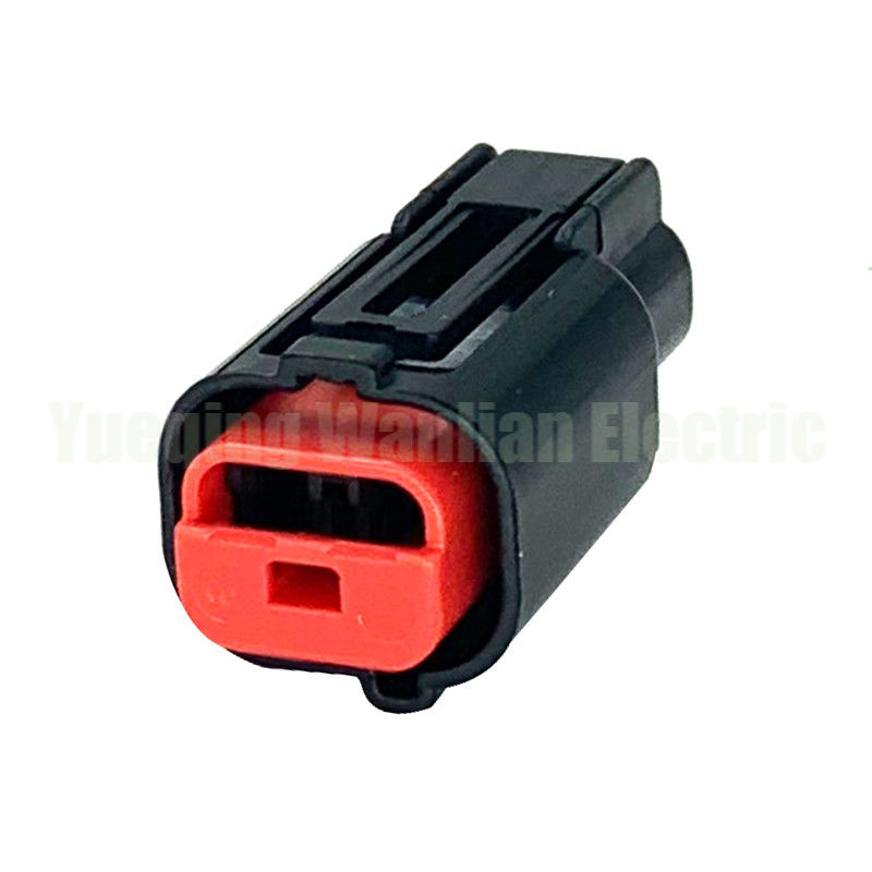 2 Pin 15383213 13579999 Autosolenoïde klep draad stopcontact Auto waterdicht kabel aansluiting