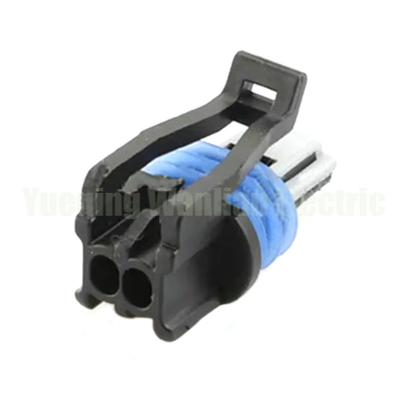 2 pin 15449027 waterdicht auto sensor plug vrouwelijke auto bedrading harnas connector