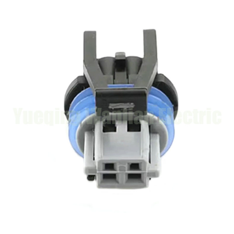 2 pin 15449027 waterdicht auto sensor plug vrouwelijke auto bedrading harnas connector