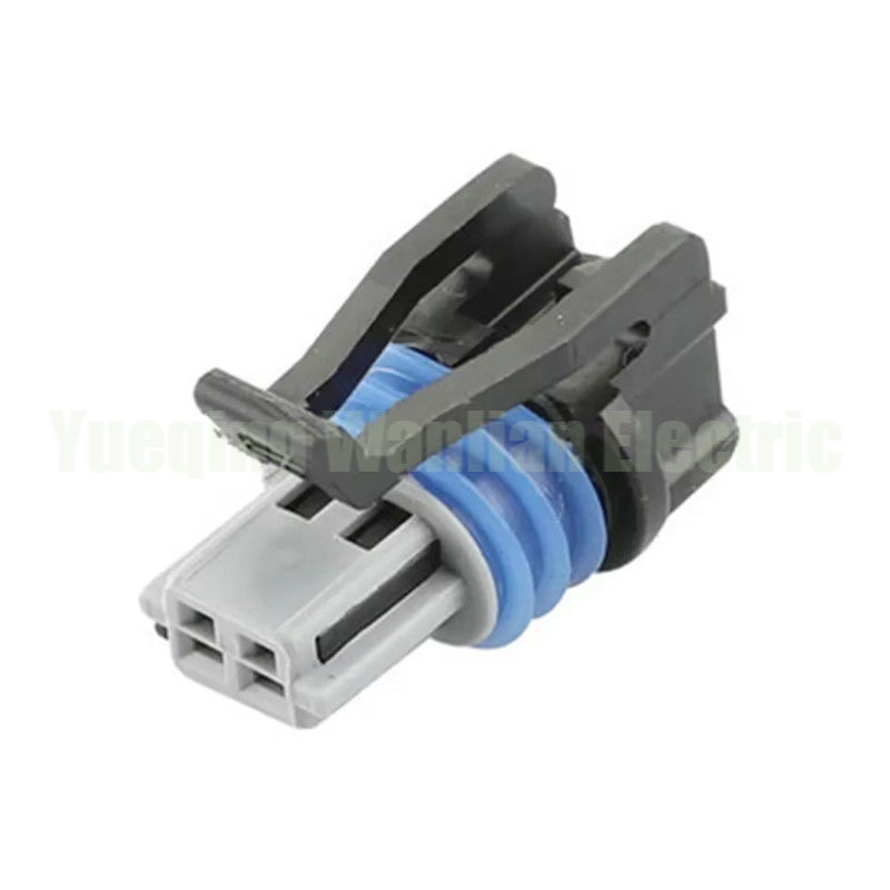 2 pin 15449027 waterdicht auto sensor plug vrouwelijke auto bedrading harnas connector